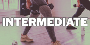 INTERMEDIATE