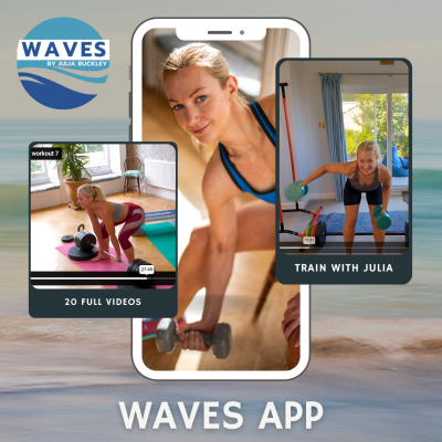 WAVES SIMPLE PROMO